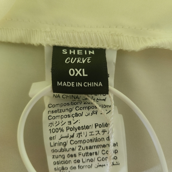 🥰SHEIN "CURVE" dress - Picture 7 of 9